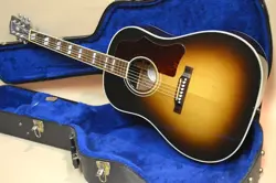JUMBO 2010 ACOUSTIC