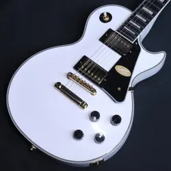 ALPINE WHITE S/N:24101520965