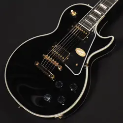 CUSTOM EBONY S/N:24101531754