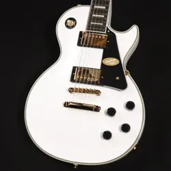 ALPINE WHITE S/N:24101530211
