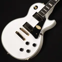 NEW EPIPHONE INSPIRED