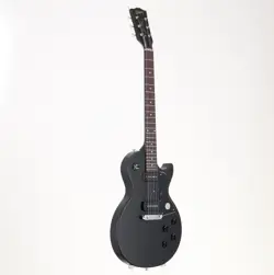 P-90 EBONY SATIN