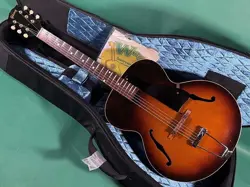 GIBSON L-48 (1954)(NO250403)