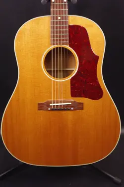 GIBSON CUSTOM SHOP J-50 1959 THERMALLY AGED TOP (2020) (NO250401)(NO250403)