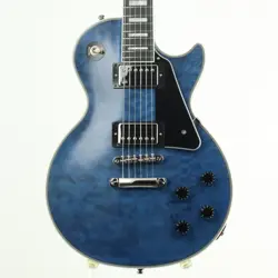 BLUE 2024 GUITAR