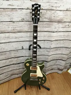 GIBSON USA / EXCLUSIVE LES PAUL STANDARD(NO250331)