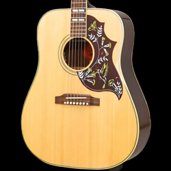 GIBSON HUMMINGBIRD ACOUSTIC GUITAR 2021