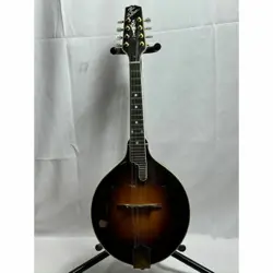 MODEL MANDOLIN TEARDROP