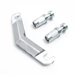 BAR TAILPIECE
