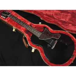 P-90 BLACK ELECTRIC