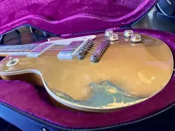 GIBSON USA LES PAUL TRADITIONAL 2012 MOD