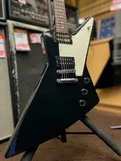 EXPLORER EBONY 2016