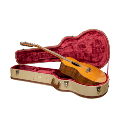 FOR GIBSON SJ-200-FABRIC