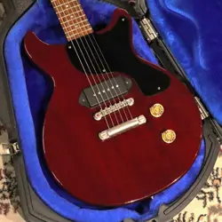 CHERRY 1989 ELECTRIC