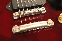 CUTAWAY CHERRY 1989