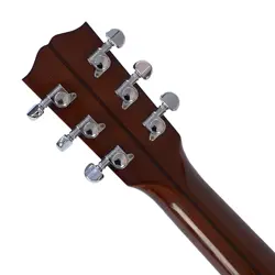 GUITAR ELECTRIC ACOUSTIC