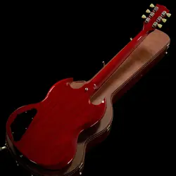 USED GIBSON USA / SG STANDARD HERITAGE CHERRY 2010 SHIBUYA STORE NO.RG1911
