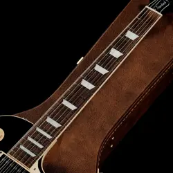 USED GIBSON USA / LES PAUL STANDARD 60S EBONY 2023 SHIBUYA STORE NO.RG1923