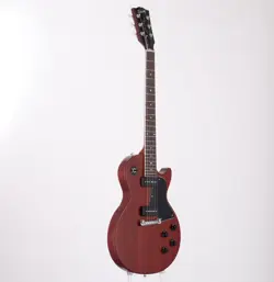 GIBSON LES PAUL SPECIAL VINTAGE CHERRY