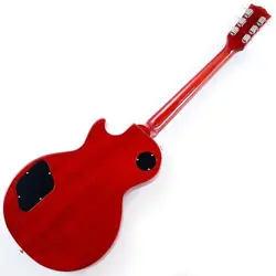GIBSON LES PAUL SPECIAL VINTAGE CHERRY