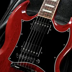 USED GIBSON USA / SG STANDARD HERITAGE CHERRY 2022 SHIBUYA STORE NO.RG1922