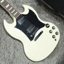 GIBSON SG STANDARD CLASSIC WHITE