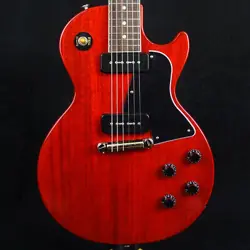 GIBSON LES PAUL SPECIAL CHERRY
