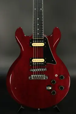 DELUXE CHERRY 1980