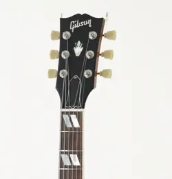 VINTAGE SUNBURST 2010