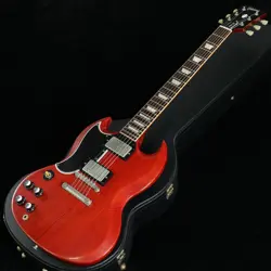 HISTORIC COLLECTION SG