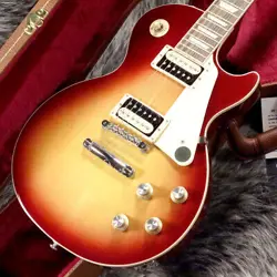 GIBSON LES PAUL CLASSIC HERITAGE CHERRY SUNBERST