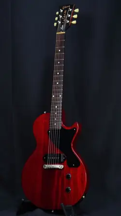 GIBSON LES PAUL JUNIOR HERITAGE CHERRY 2015
