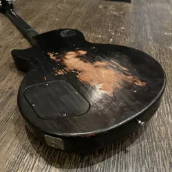 STUDIO 1995 ELECTRIC