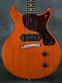 GIBSON 1959 LES PAUL JUNIOR CHERRY