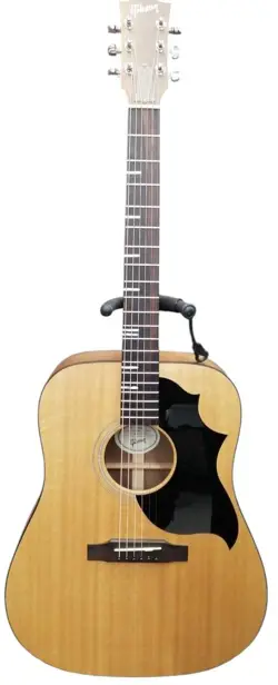 GIBSON G-BIRD DREADNOUGHT ACOUSTIC GUITAR - SPRUCE TOP - LIMITED EDITION - NEW