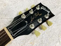 MEDIEVAL GIBSON