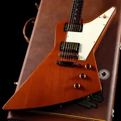 GIBSON EXPLORER LIMITED EDITION 2001