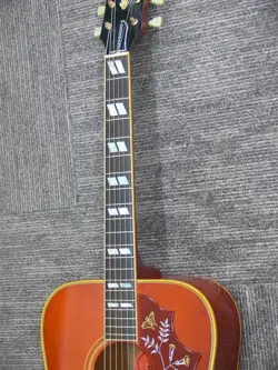 SHOP 1960 HUMMINGBIRD