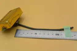 PICKUP GOLD COVER