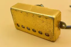HUMBUCKER NECK