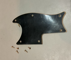 VINTAGE GENUINE PICKGUARD