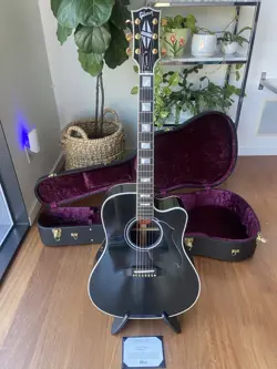 CUSTOM EC ACOUSTIC