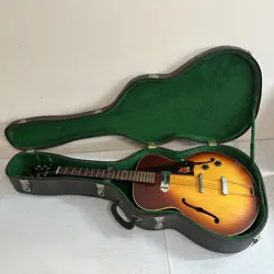 WORKS GUITAR