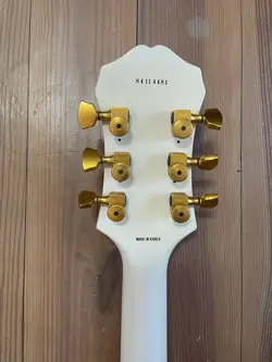 EPIPHONE SHERATON