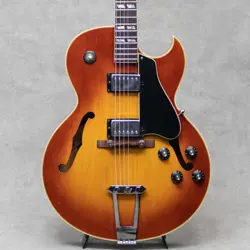 GIBSON ES-175D SUNBURST / EARLY 1970S #GG922