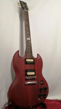 24 FRETS NO