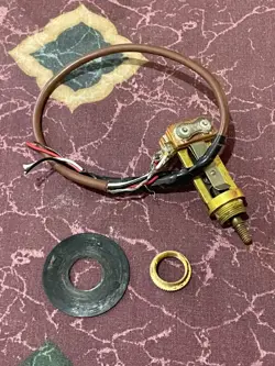 GOLD 3-WAY