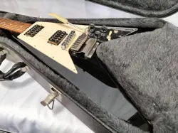 VIBROLA MOD WITH