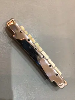 GIBSON ABR-1 BRIDGE