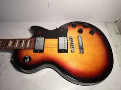 STUDIO 2016 ELECTRIC